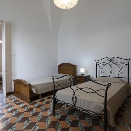 Casa Vacanza Lucia Puglia On Line 莫尔恰诺迪莱乌卡 外观 照片