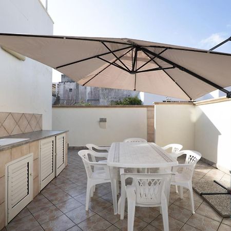 Casa Vacanza Lucia Puglia On Line 莫尔恰诺迪莱乌卡 外观 照片
