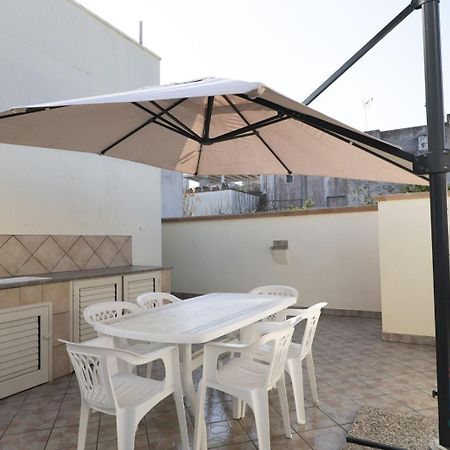 Casa Vacanza Lucia Puglia On Line 莫尔恰诺迪莱乌卡 外观 照片