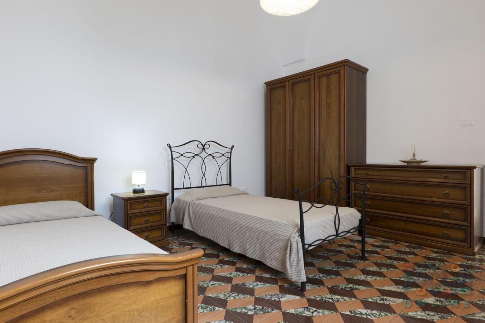 Casa Vacanza Lucia Puglia On Line 莫尔恰诺迪莱乌卡 外观 照片