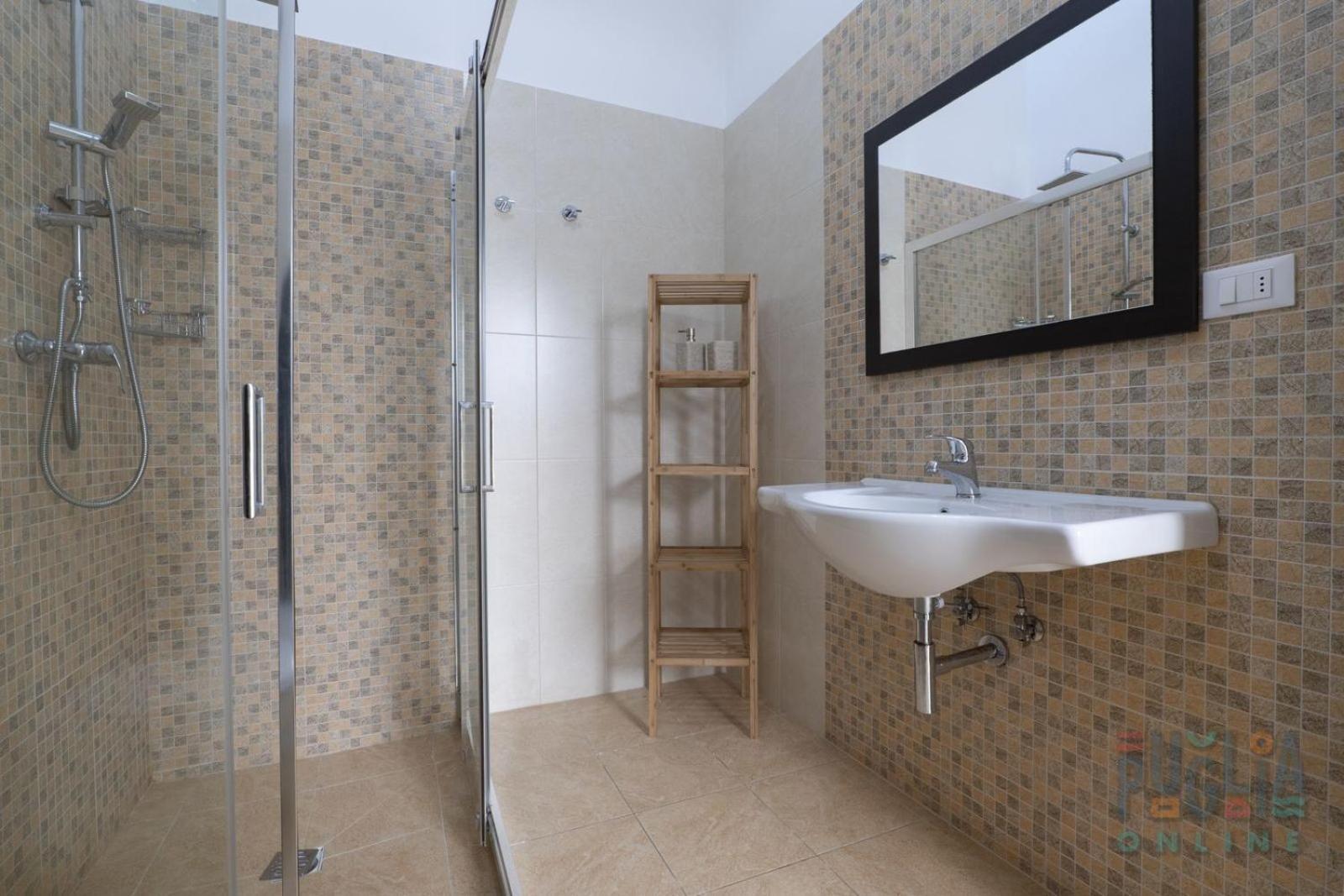 Casa Vacanza Lucia Puglia On Line 莫尔恰诺迪莱乌卡 外观 照片